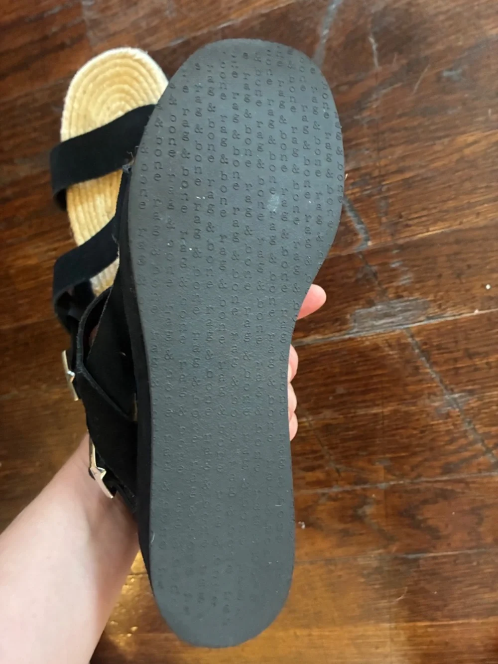 rag & bone nwot rag